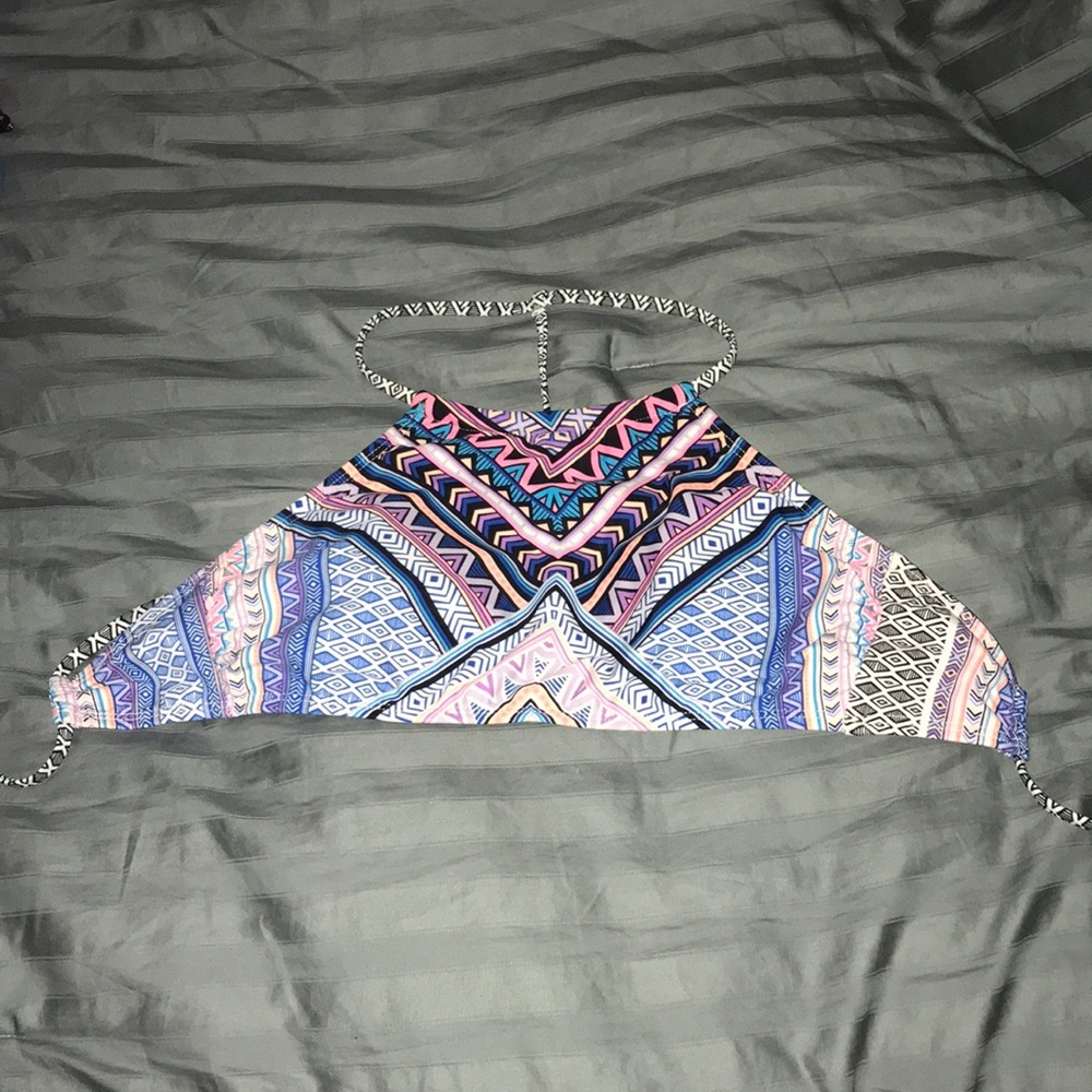 Women’s bathing suit